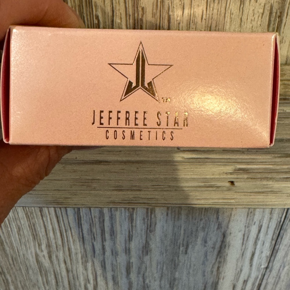 Jeffree Star Magic Star Luminous Setting Powder Beige NIB - Picture 5 of 8